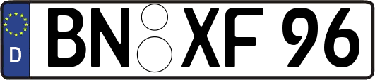 BN-XF96