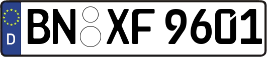 BN-XF9601