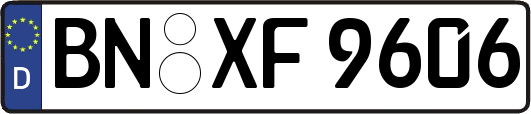 BN-XF9606