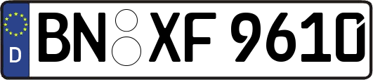 BN-XF9610
