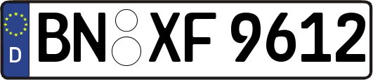 BN-XF9612