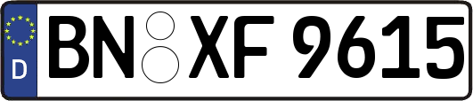 BN-XF9615