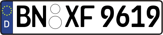 BN-XF9619