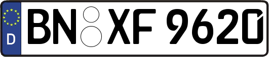 BN-XF9620