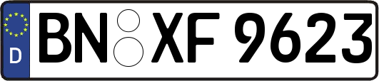 BN-XF9623