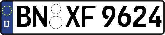 BN-XF9624