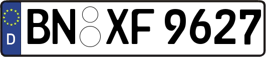 BN-XF9627