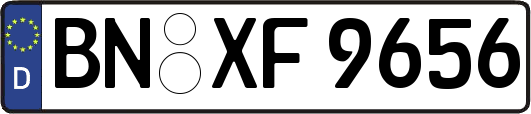 BN-XF9656