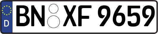 BN-XF9659