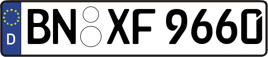 BN-XF9660