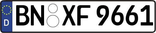 BN-XF9661