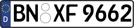 BN-XF9662