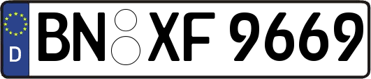 BN-XF9669