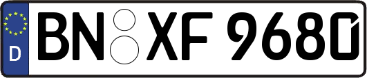 BN-XF9680