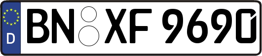 BN-XF9690