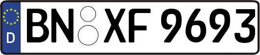 BN-XF9693
