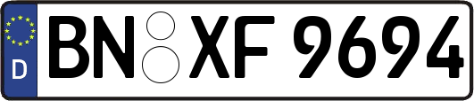 BN-XF9694
