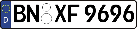 BN-XF9696