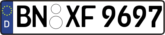 BN-XF9697
