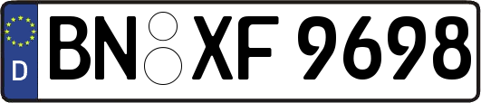 BN-XF9698