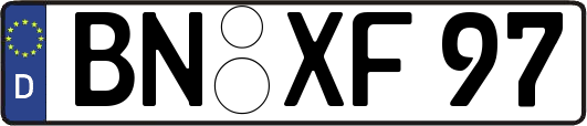 BN-XF97