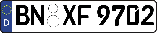 BN-XF9702