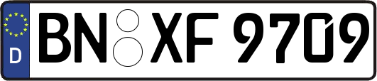 BN-XF9709