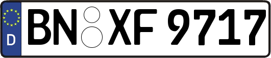 BN-XF9717