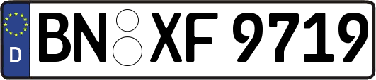 BN-XF9719