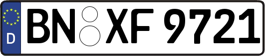 BN-XF9721