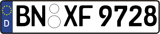 BN-XF9728