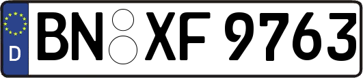 BN-XF9763