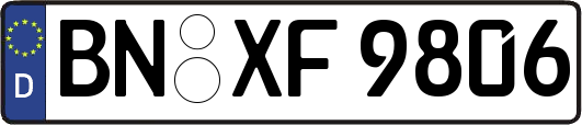 BN-XF9806
