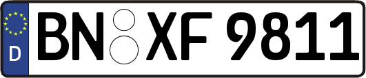 BN-XF9811