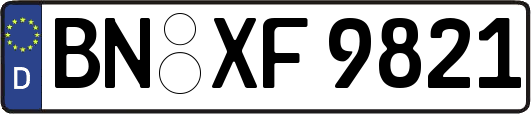 BN-XF9821