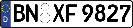 BN-XF9827