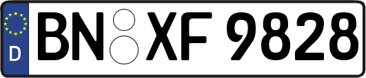 BN-XF9828