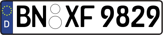 BN-XF9829