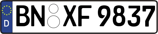BN-XF9837