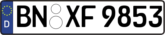 BN-XF9853