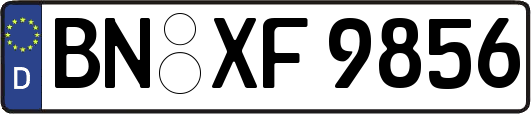 BN-XF9856