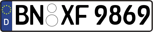 BN-XF9869