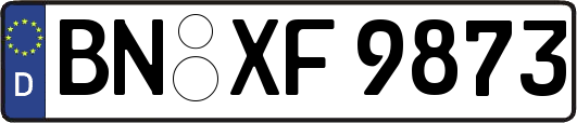 BN-XF9873