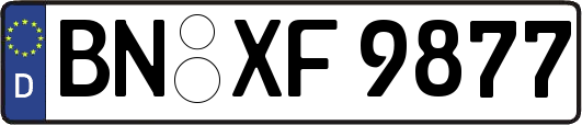BN-XF9877