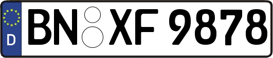BN-XF9878