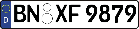 BN-XF9879