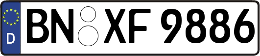BN-XF9886