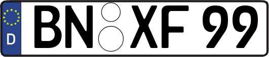 BN-XF99