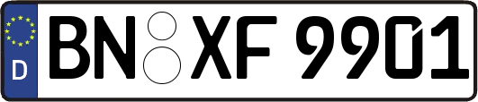 BN-XF9901