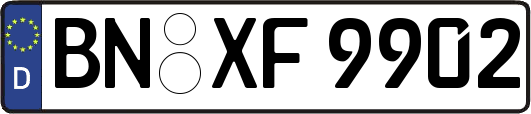 BN-XF9902